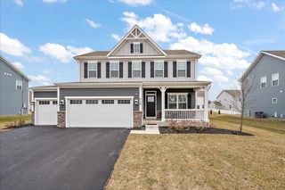 319 Atkinson Drive, Sugar Grove, IL 60554