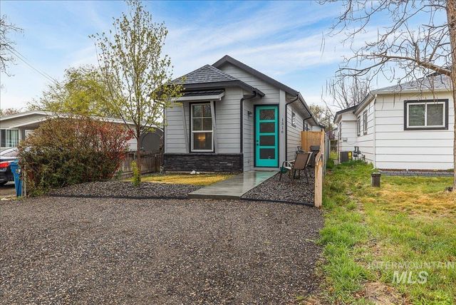 1316 W Melrose St, Boise, ID 83706