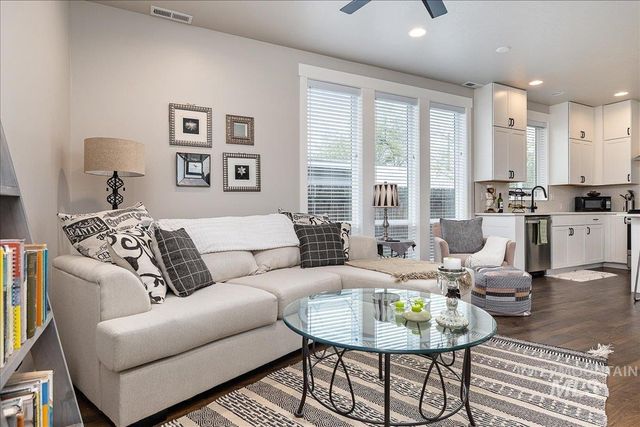 1316 W Melrose St, Boise, ID 83706