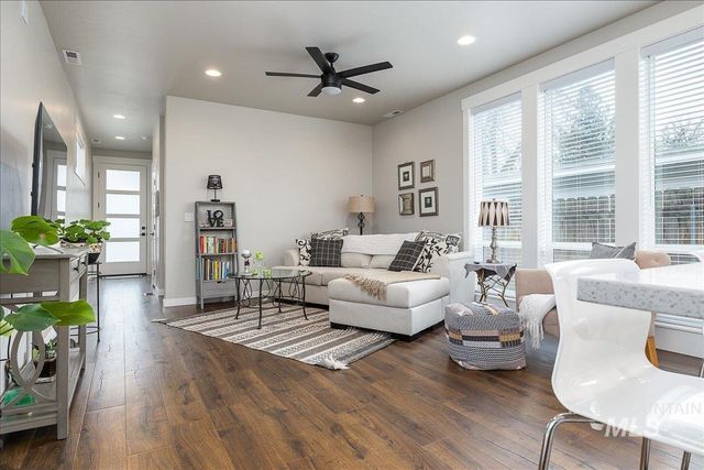 1316 W Melrose St, Boise, ID 83706