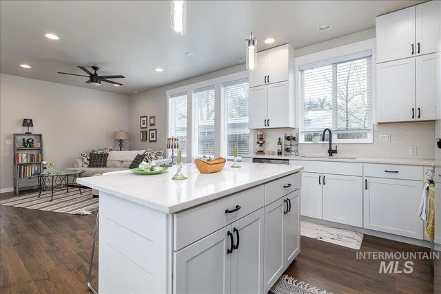 1316 W Melrose St, Boise, ID 83706