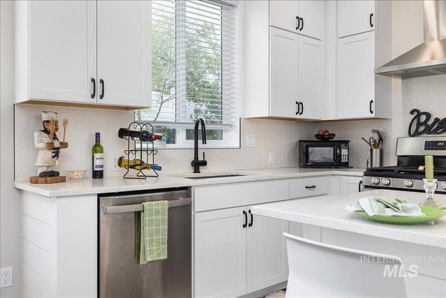 1316 W Melrose St, Boise, ID 83706