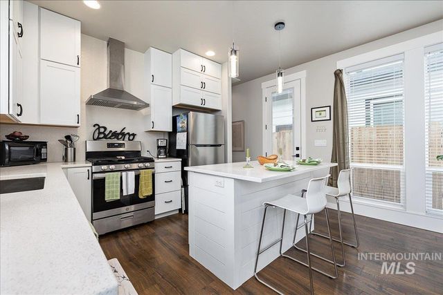 1316 W Melrose St, Boise, ID 83706