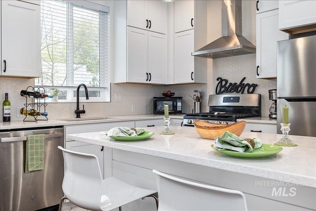 1316 W Melrose St, Boise, ID 83706