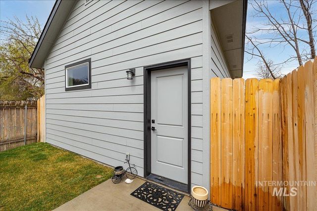 1316 W Melrose St, Boise, ID 83706