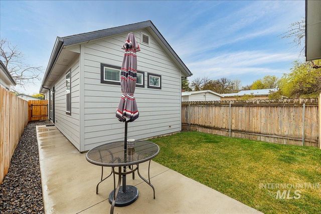 1316 W Melrose St, Boise, ID 83706