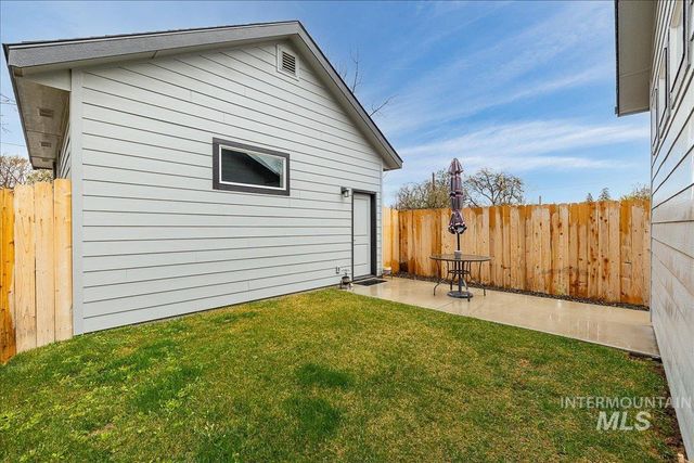 1316 W Melrose St, Boise, ID 83706