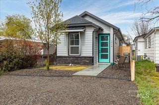 1316 W Melrose St, Boise, ID 83706