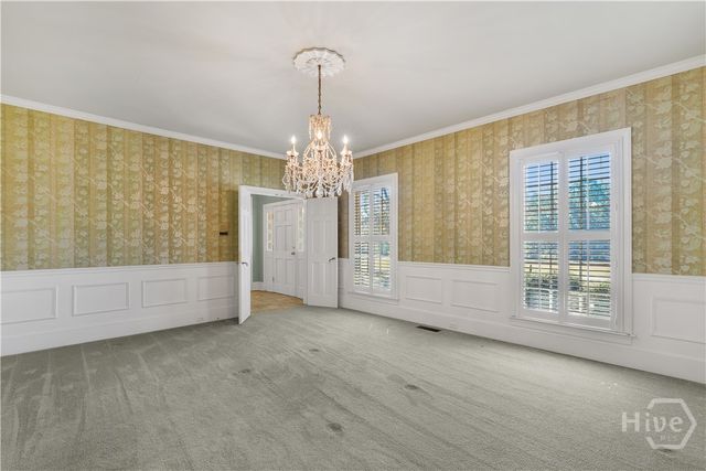 5009 Country Club Road, Statesboro, GA 30458