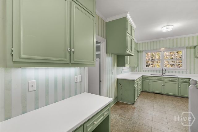 5009 Country Club Road, Statesboro, GA 30458