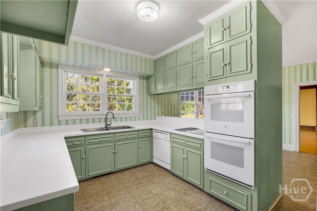 5009 Country Club Road, Statesboro, GA 30458