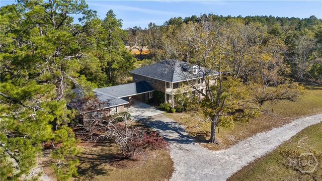 5009 Country Club Road, Statesboro, GA 30458