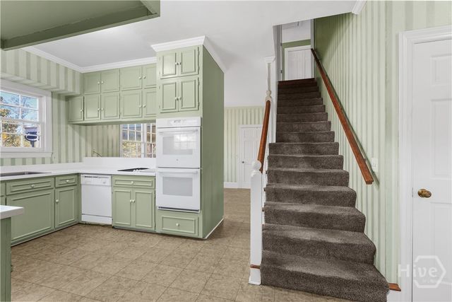 5009 Country Club Road, Statesboro, GA 30458