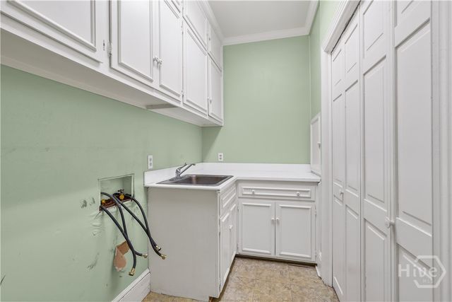 5009 Country Club Road, Statesboro, GA 30458