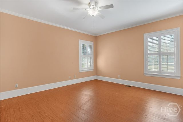 5009 Country Club Road, Statesboro, GA 30458