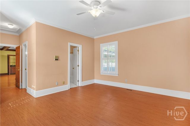 5009 Country Club Road, Statesboro, GA 30458