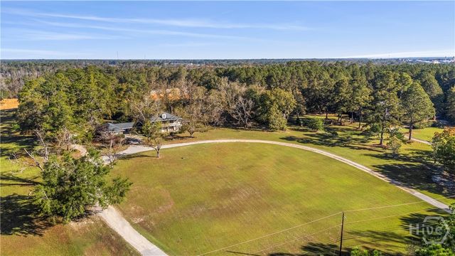 5009 Country Club Road, Statesboro, GA 30458