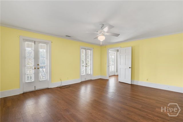 5009 Country Club Road, Statesboro, GA 30458