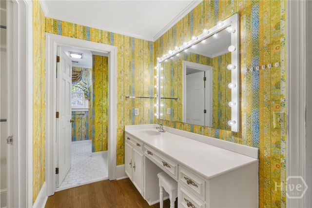 5009 Country Club Road, Statesboro, GA 30458