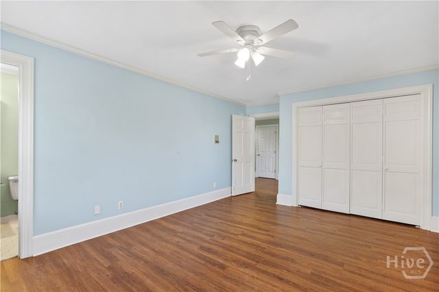 5009 Country Club Road, Statesboro, GA 30458