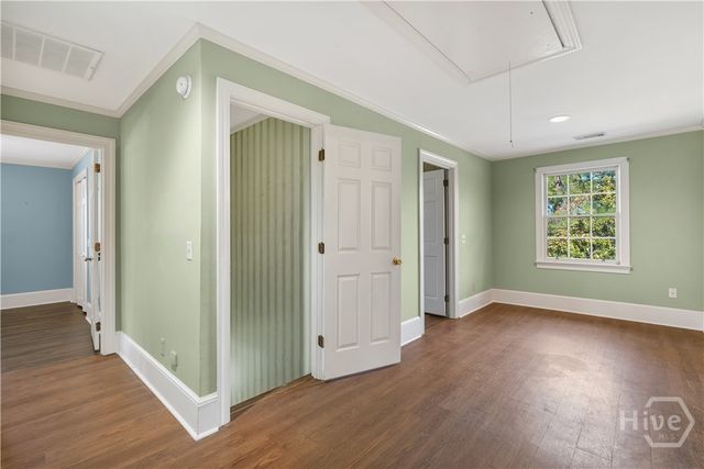 5009 Country Club Road, Statesboro, GA 30458