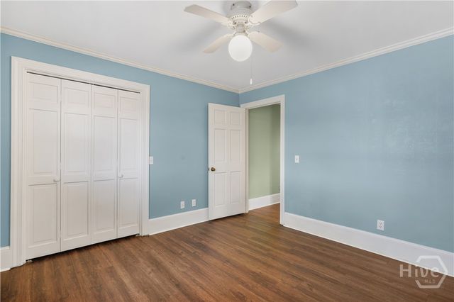 5009 Country Club Road, Statesboro, GA 30458