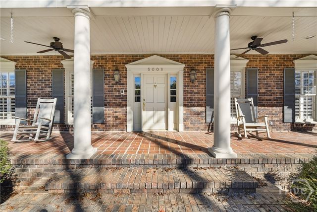 5009 Country Club Road, Statesboro, GA 30458