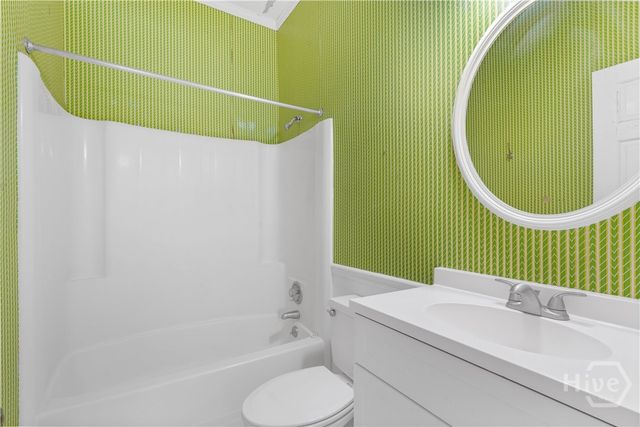 5009 Country Club Road, Statesboro, GA 30458