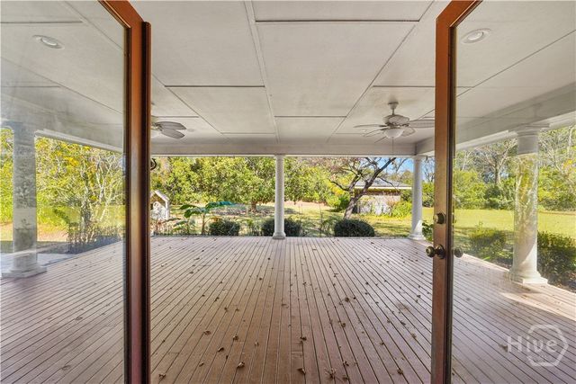 5009 Country Club Road, Statesboro, GA 30458