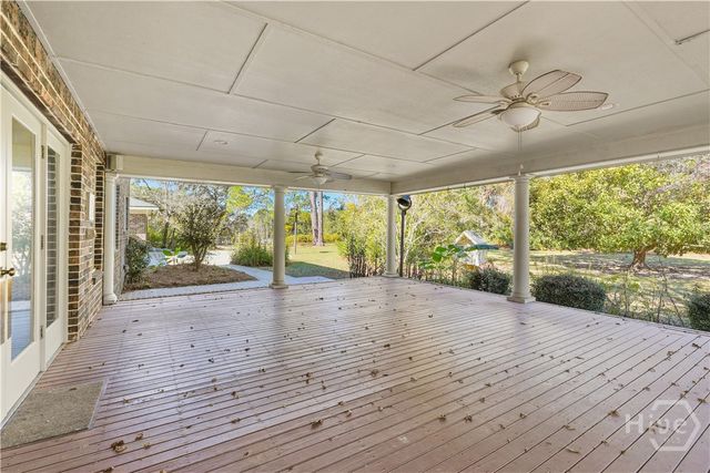 5009 Country Club Road, Statesboro, GA 30458