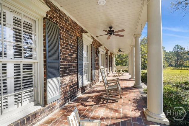 5009 Country Club Road, Statesboro, GA 30458