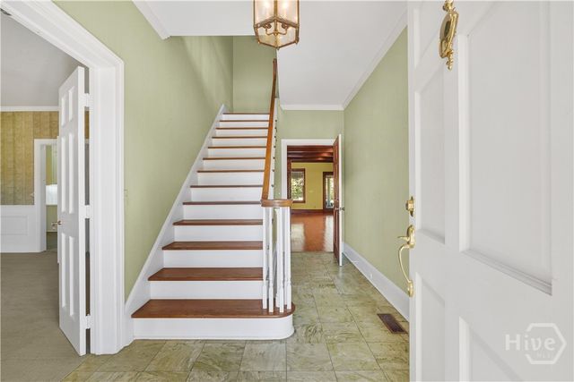 5009 Country Club Road, Statesboro, GA 30458