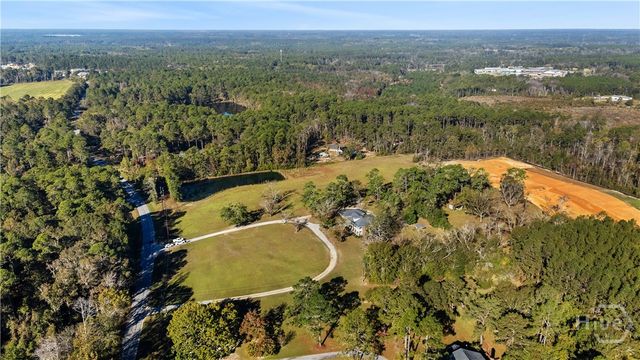 5009 Country Club Road, Statesboro, GA 30458