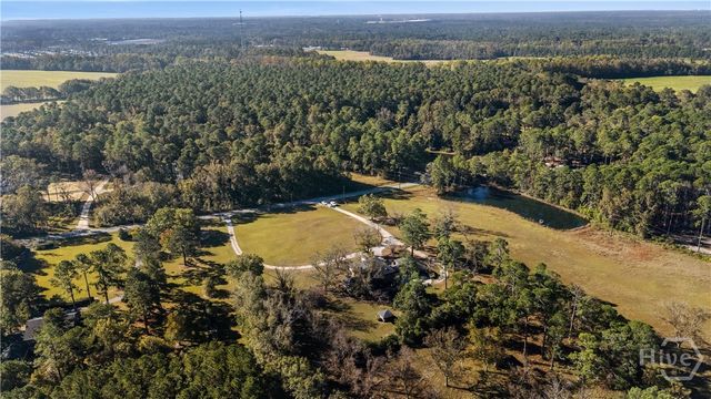 5009 Country Club Road, Statesboro, GA 30458