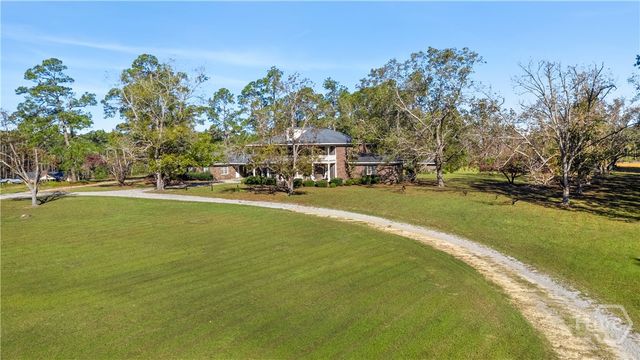 5009 Country Club Road, Statesboro, GA 30458
