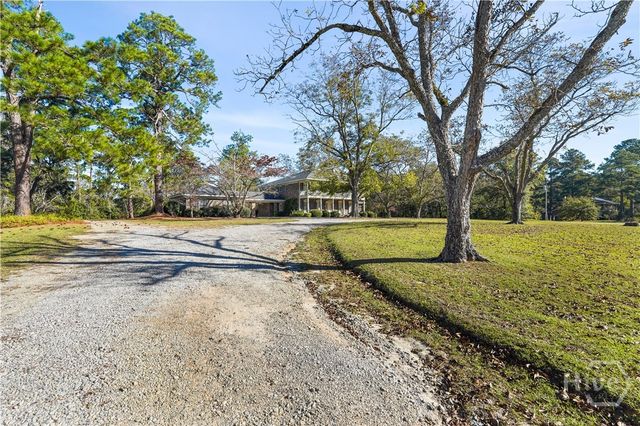 5009 Country Club Road, Statesboro, GA 30458