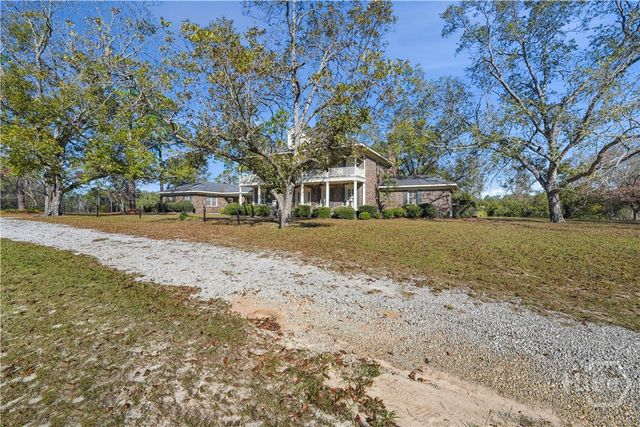 5009 Country Club Road, Statesboro, GA 30458