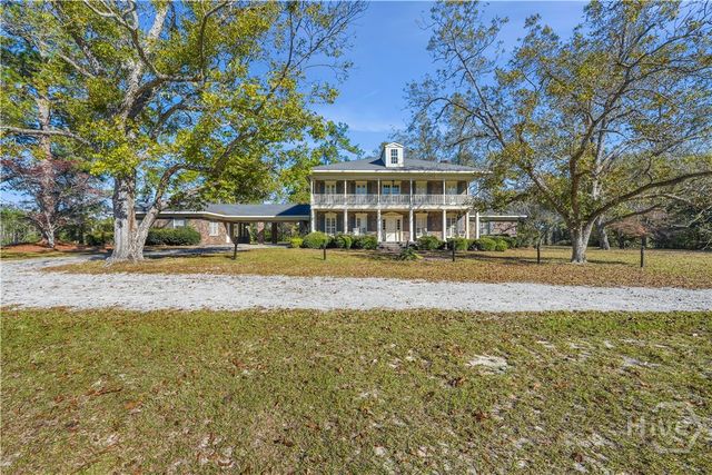 5009 Country Club Road, Statesboro, GA 30458