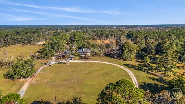 5009 Country Club Road, Statesboro, GA 30458