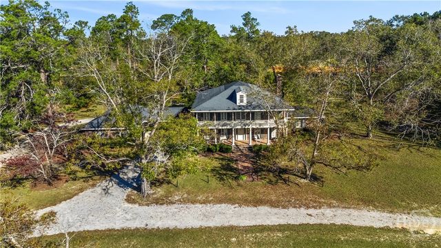 5009 Country Club Road, Statesboro, GA 30458