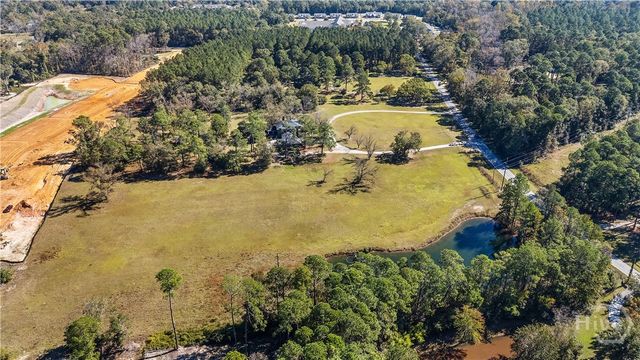 5009 Country Club Road, Statesboro, GA 30458