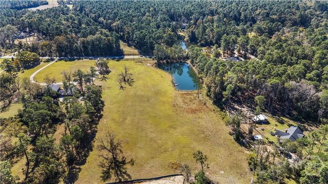 5009 Country Club Road, Statesboro, GA 30458