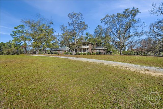 5009 Country Club Road, Statesboro, GA 30458