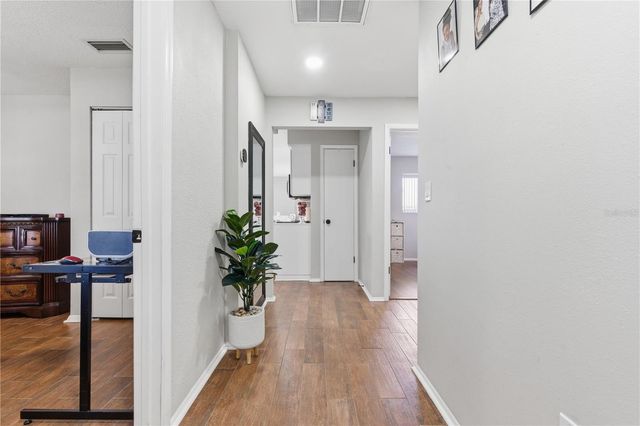 13295 MITTEN LANE, Spring Hill, FL 34609