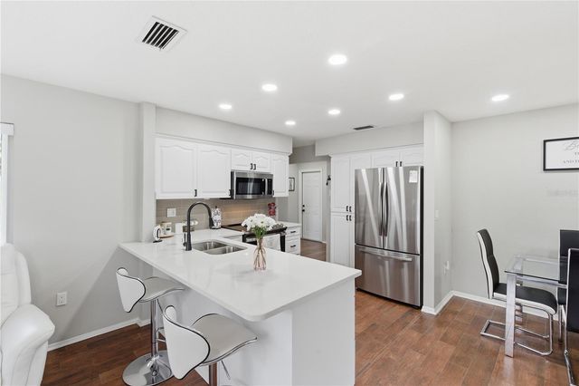 13295 MITTEN LANE, Spring Hill, FL 34609