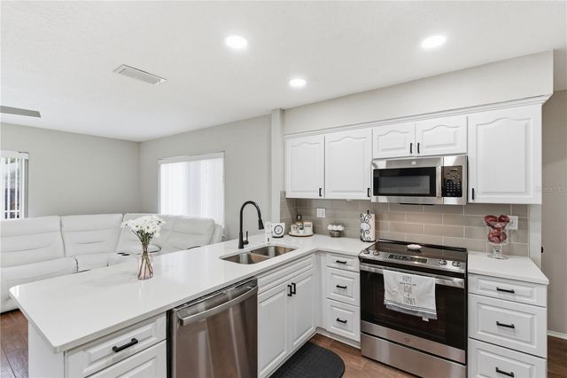 13295 MITTEN LANE, Spring Hill, FL 34609