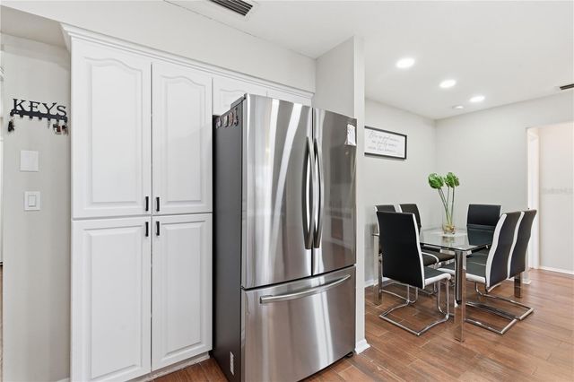 13295 MITTEN LANE, Spring Hill, FL 34609