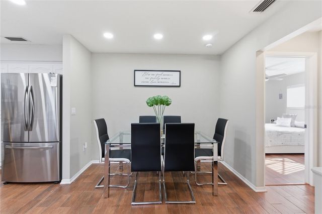 13295 MITTEN LANE, Spring Hill, FL 34609