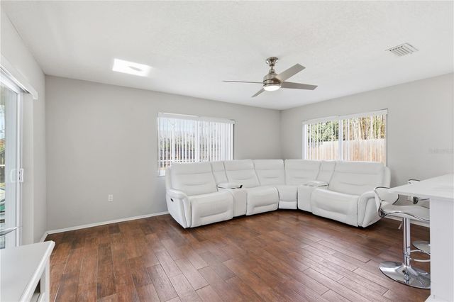 13295 MITTEN LANE, Spring Hill, FL 34609