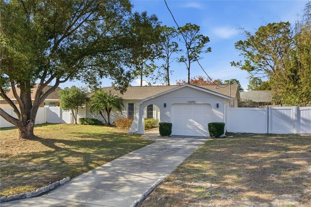 13295 MITTEN LANE, Spring Hill, FL 34609